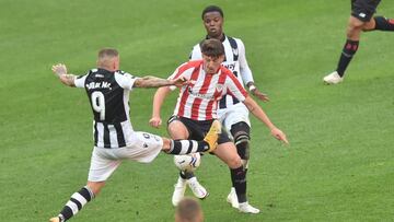 Granada-Levante: horario, TV y cómo y dónde ver en directo