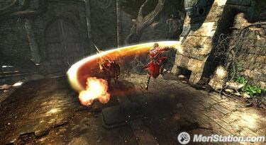 Castlevania: Lords of Shadow