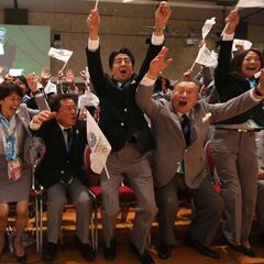 Un pago de Tokio al COI pone bajo sospecha la candidatura