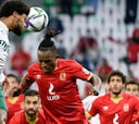 El Al Ahly se hace con el tercer puesto en el Mundial de clubes