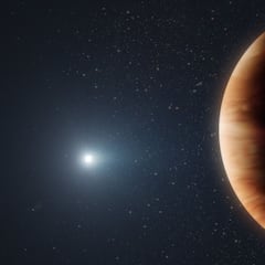 Qué pasará con la Tierra cuando muera el Sol