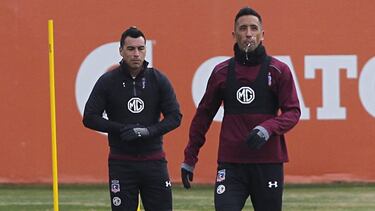 La dupla más aquilatada de los últimos 20 años