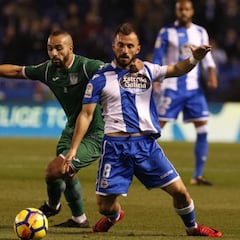 Çolak acapara elogios tras su gran partido ante el Leganés