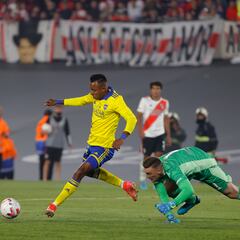 Fecha confirmada para el próximo River - Boca: cuándo es y dónde se juega el Superclásico