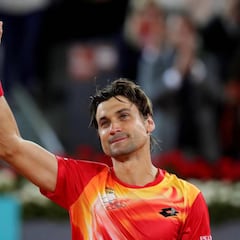 ¡Hasta siempre, Ferrer!