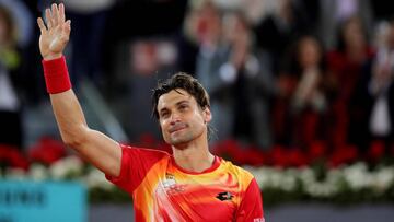 ¡Hasta siempre, Ferrer!