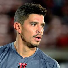 José Salvatierra se perderá el Mundial 2018 por lesión