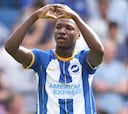 Oficial: Moisés Caicedo renueva con el Brighton