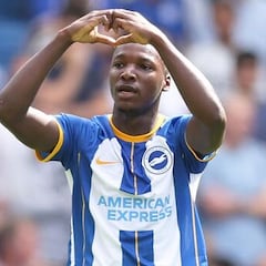 Caicedo, operación retorno