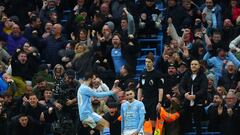 Manchester City vs Copenhague: apuestas y pronósticos de la Champions League - 6/3/24