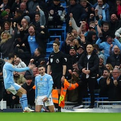 Manchester City vs Copenhague: apuestas y pronósticos de la Champions League - 6/3/24