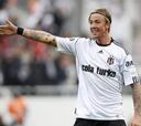 Guti: "Cristiano no ha dado la talla en partidos grandes"