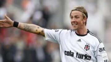 Guti: "Cristiano no ha dado la talla en partidos grandes"