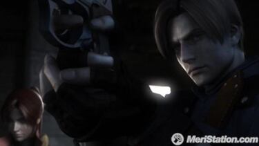 Resident Evil: Darkside Chronicles llegará en invierno a occidente