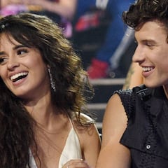 Camila Cabello responde a los rumores de separación