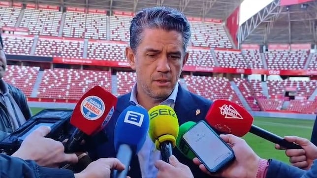Alejandro Irarragorri: “Nuestro proyecto aquí es a largo plazo”