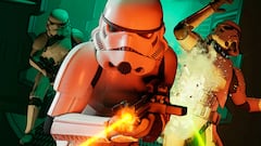 Star Wars: Dark Forces Remaster, el regreso de un FPS que marcó una época
