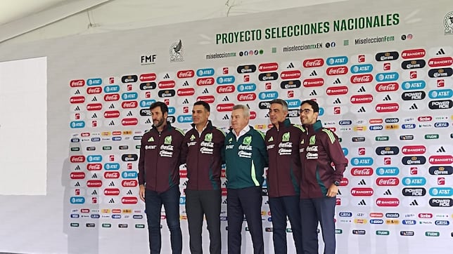 Javier Aguirre debutará ante un rival que solo ha superado a México en una oportunidad