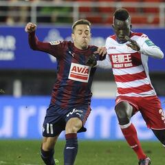 Granada vs Betis: horario, fecha, canal y dónde ver online