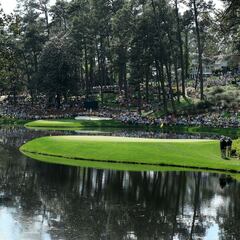 Augusta National: un imperio en continua expansión