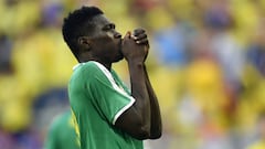 África decepciona con su peor campaña mundialista en 36 años