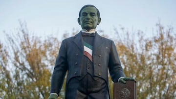 Natalicio de Benito Juárez: origen, significado, y por qué se celebra el 21 de marzo