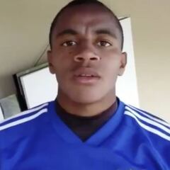 Millonarios promueve la no discriminación en El Campín