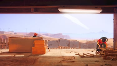 Road 96: Mile 0, impresiones. Cómo ser adolescente en un país dictatorial