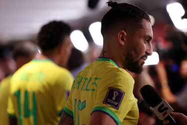 La FIFA blinda las zonas mixtas de Qatar 2022 contra las ‘selfies’