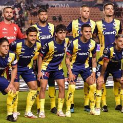 Liga MX reporta cinco casos positivos por COVID-19