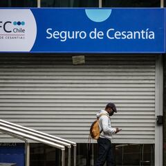 Autopréstamo de fondos AFP: ¿se podrá pedir el beneficio si me encuentro cesante o sin trabajo estable?