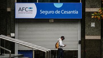 Autopréstamo de fondos AFP: ¿se podrá pedir el beneficio si me encuentro cesante o sin trabajo estable?