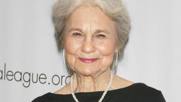 Muere Lynn Cohen, de Sexo en Nueva York, a los 86 años