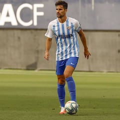 Adrián González: "La permanencia está casi"