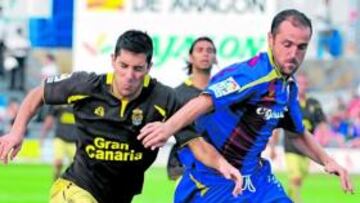 <b>VUELTA AL ONCE. </b>Luis Helguera será titular tras cumplir su partido de sanción.