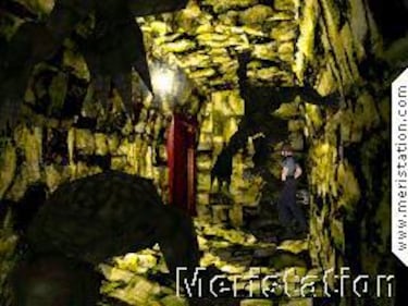 Nuevas imágenes de Resident Evil: Deadly Silence