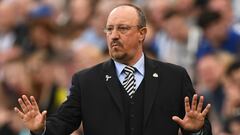 Premier League: Benítez sheds light on Newcastle United exit