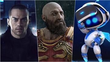 Sony defiende las experiencias para un solo jugador