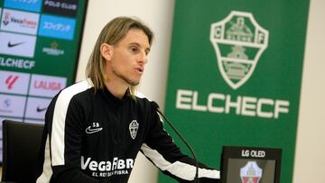 31/01/24
ELCHE
RUEDA DE PRENSA
BECCACECE
