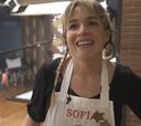 Polémica en Masterchef Celebrity por una imagen: ¿Claudia Villafañe recibió ayuda?