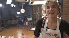 Polémica en Masterchef Celebrity por una imagen: ¿Claudia Villafañe recibió ayuda?