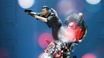 Cyberpunk 2077: la figura de la Edición Coleccionista se muestra en un nuevo vídeo