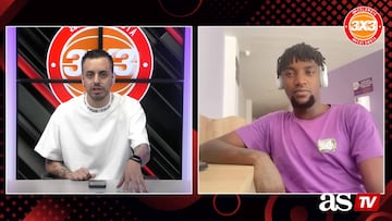 En otra entrega de 3X3 de AS Colombia, la llegada del análisis del Baloncesto Colombiano no se hace esperar. Invitados de lujo con nuestro panelista Felipe Andrade.