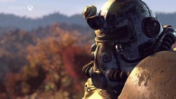 Primer gameplay oficial de Fallout 76