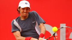 Molteni y la serie ante Chile: “Se definirá por pequeñeces”