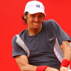 Molteni y la serie ante Chile: “Se definirá por pequeñeces”