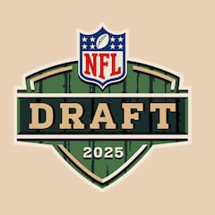 Este es el orden de selecciones de primera ronda del NFL Draft 2025