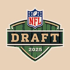 The first round of the 2025 NFL Draft is just over 24 hours away, and it's on target to achieve a first in history since the merger.