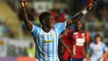 Magallanes se permite soñar en la Libertadores