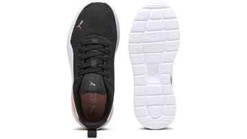 Suela y parte alta de las zapatillas Puma para hombre disponibles en Amazon.